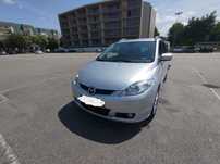Mazda 5 MZR-CD 2.0 Comfort