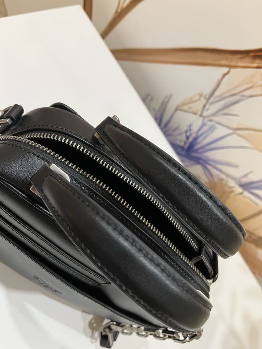 Torebka Pinko Love Mini Square Simply