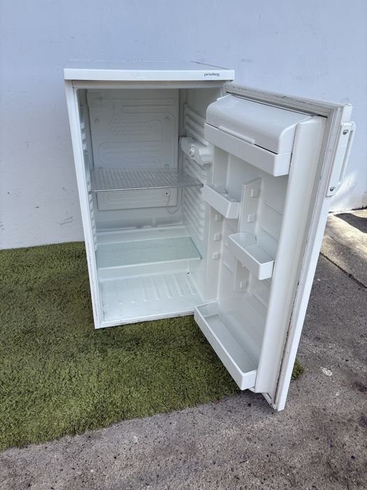 Lodówka niemiecka Privileg 105cm.Sprawna 100%.Gwarancja.Transport