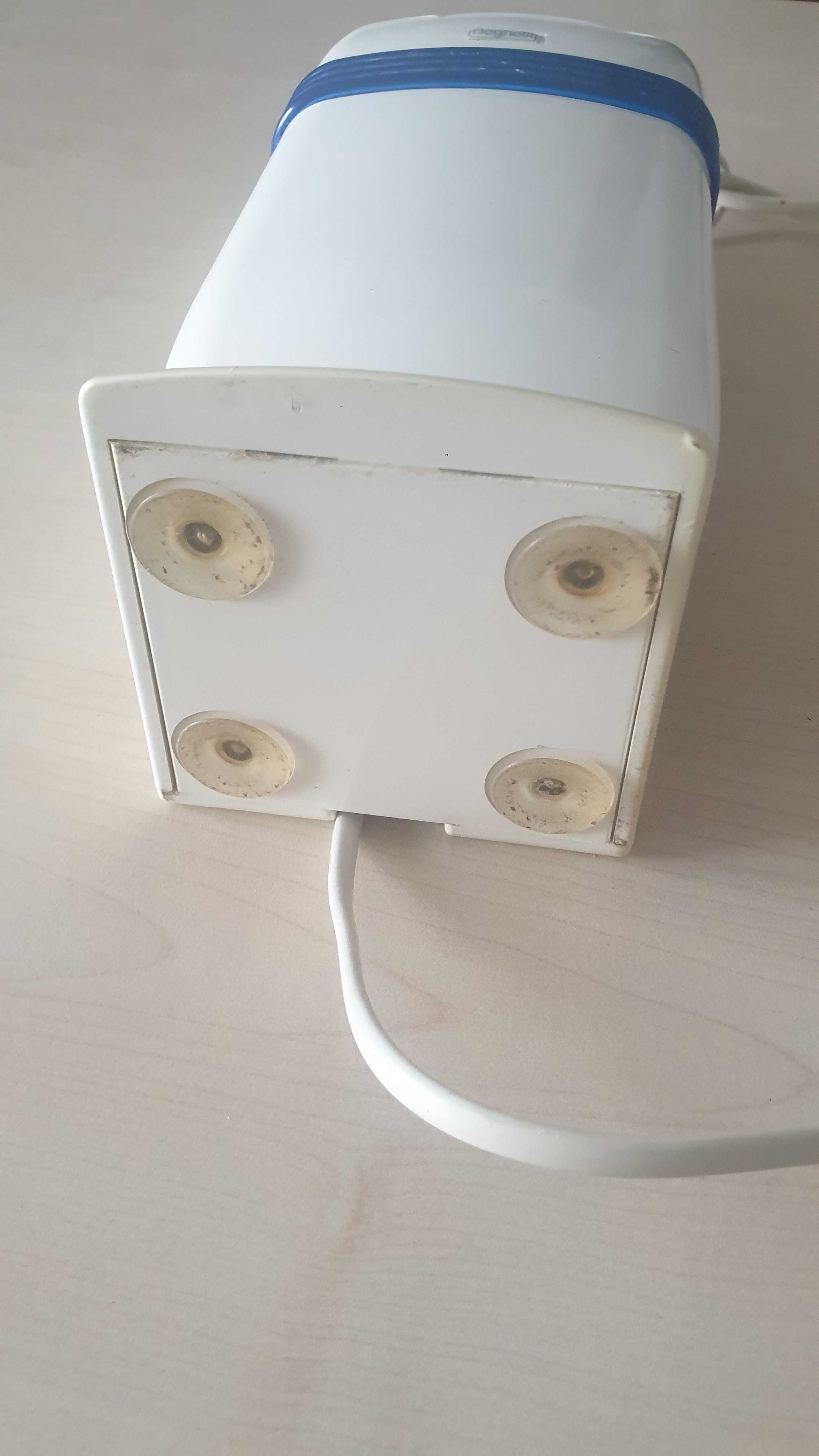 Beghelli Sterylizator do szczoteczek UV