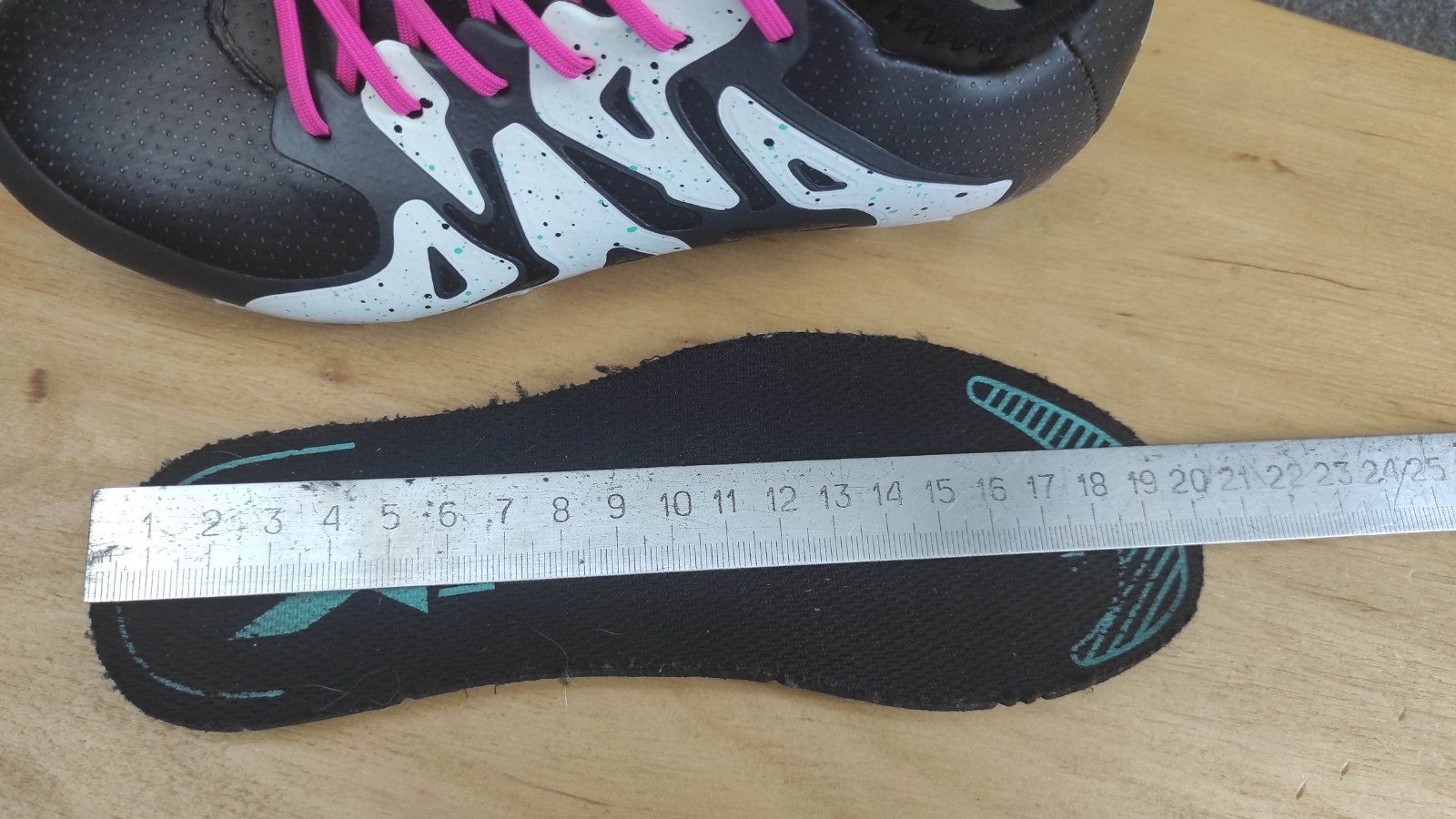 Оригінальні буци копочки Adidas 31.5р. 20см