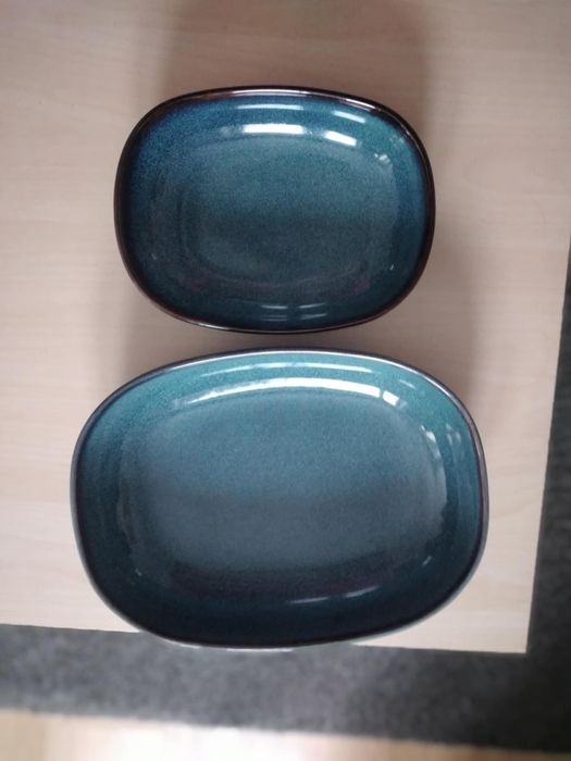 Naczynia żaroodporne Ikea Gladelig