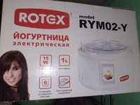 Йогуртница бу Rotex