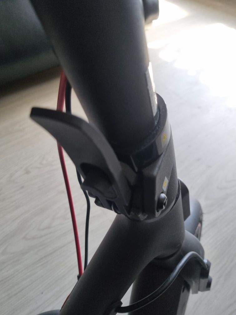 Hulajnoga Elektryczna Xiaomi Electric 4 Pro