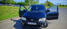 Sprzedam Hyundai Matrix 2007