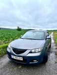 Продам Mazda 3 2007