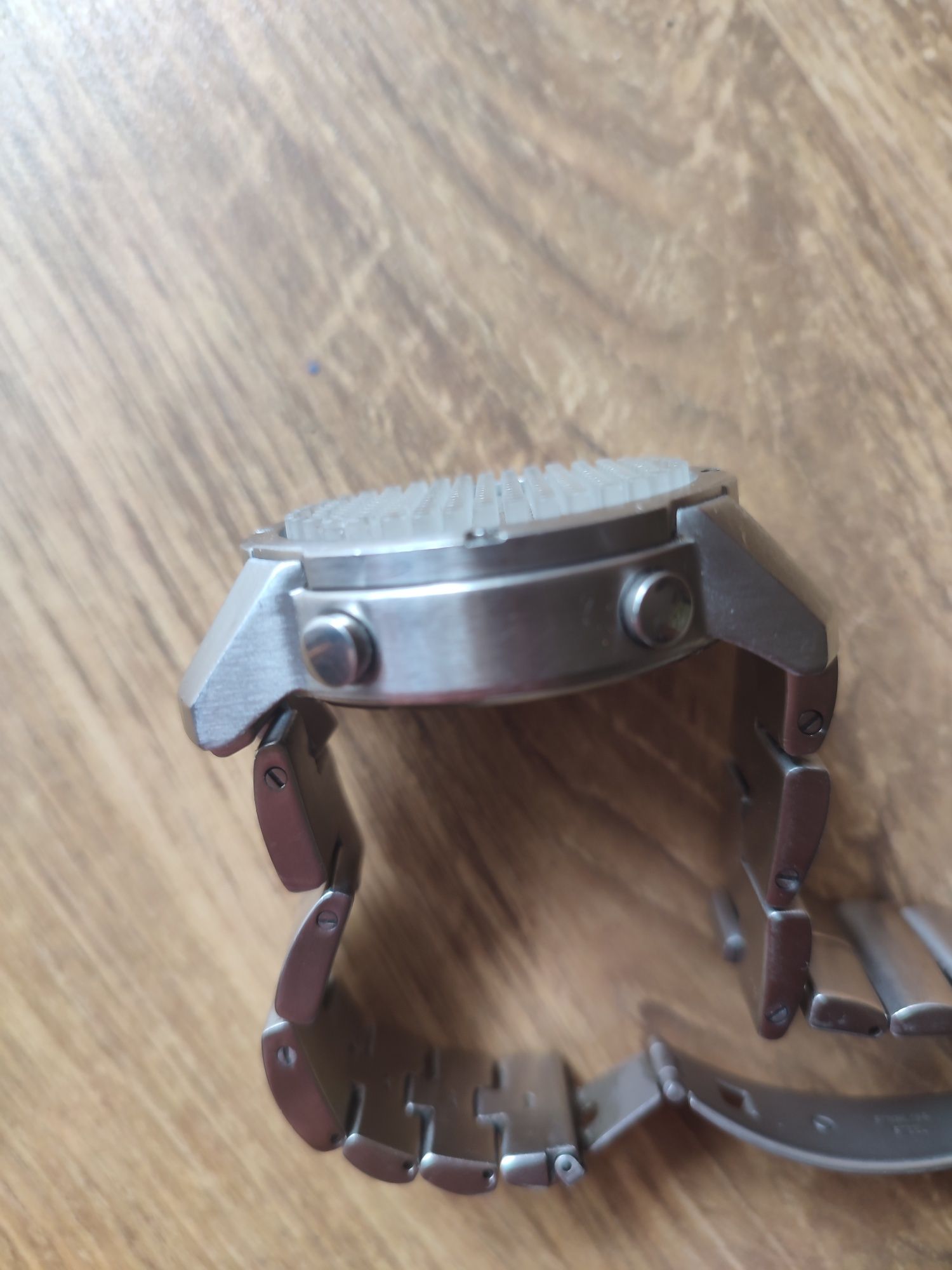 Zegarek Led Storm rare vintage