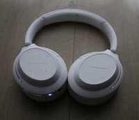 Słuchawki bezprzewodowe Kygo A11/800 Białe, ANC redukcja hałasu