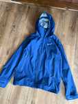 Вітровка «Berghaus gore tex”