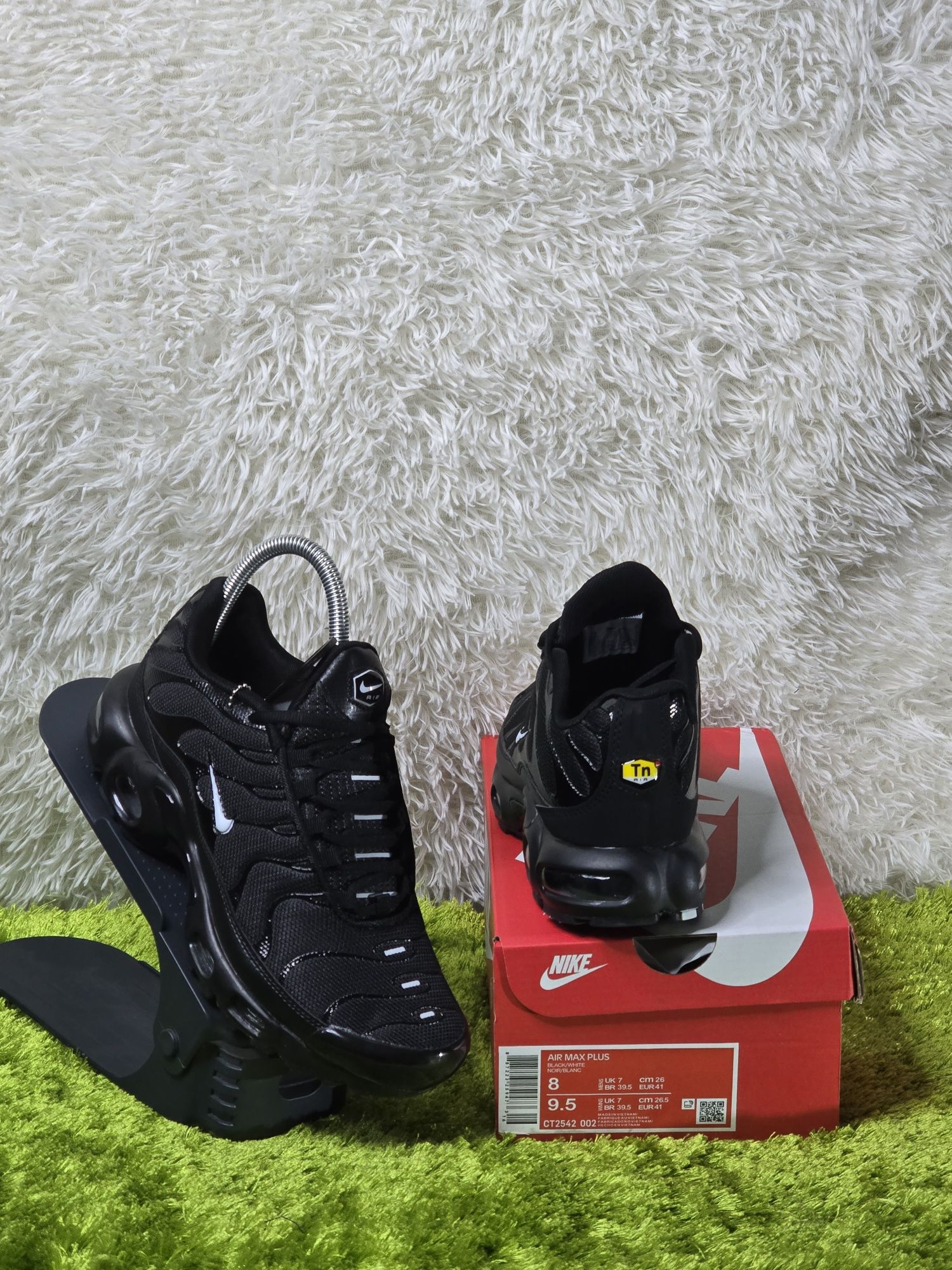 Sapatilhas Nike Air Max TN