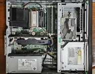 PC i5 4590 gtx 1650 low profile