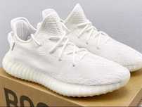 adidas Yeezy Boost 350 V2 Cream White R.38