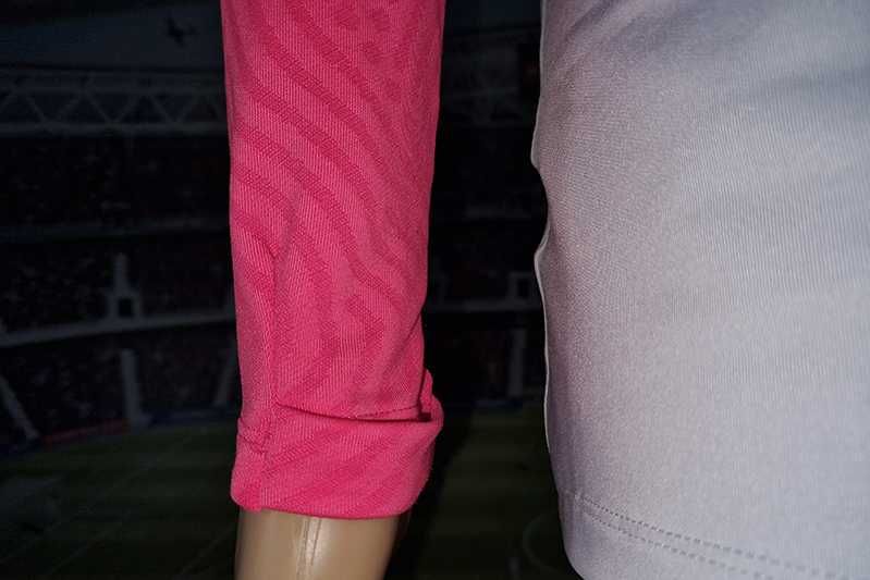 Paris Saint-Germain Air Jordan VaporKnit 2020-21 bluza size: M/L