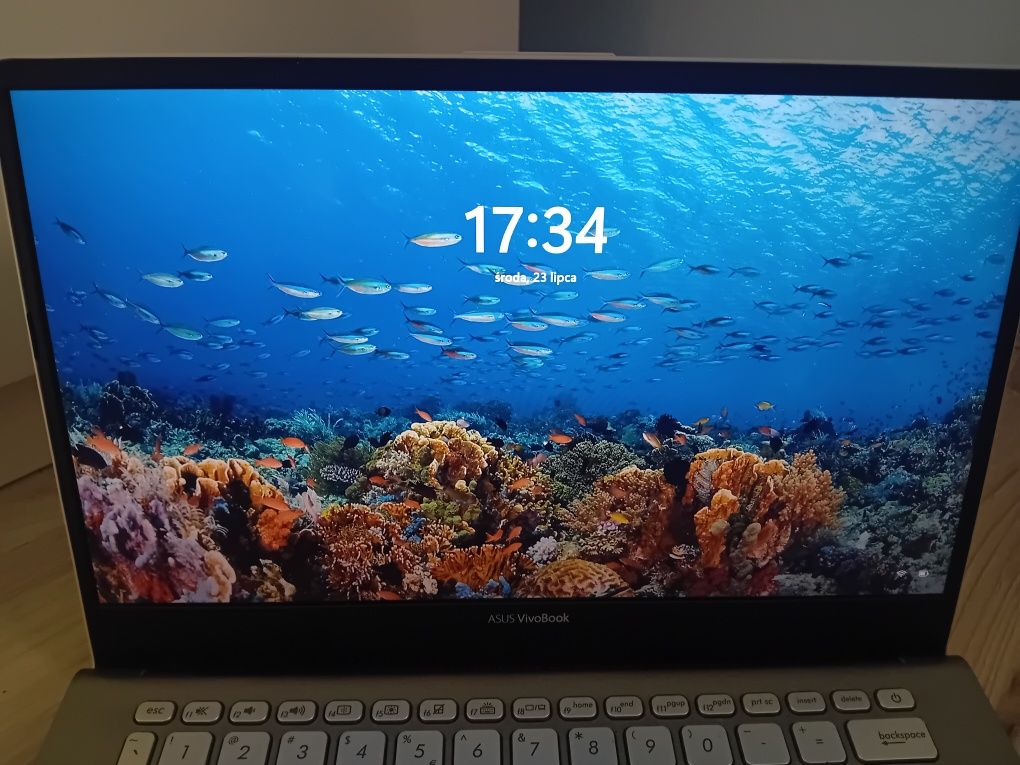 Laptop Asus Vivobook S14 X430FA