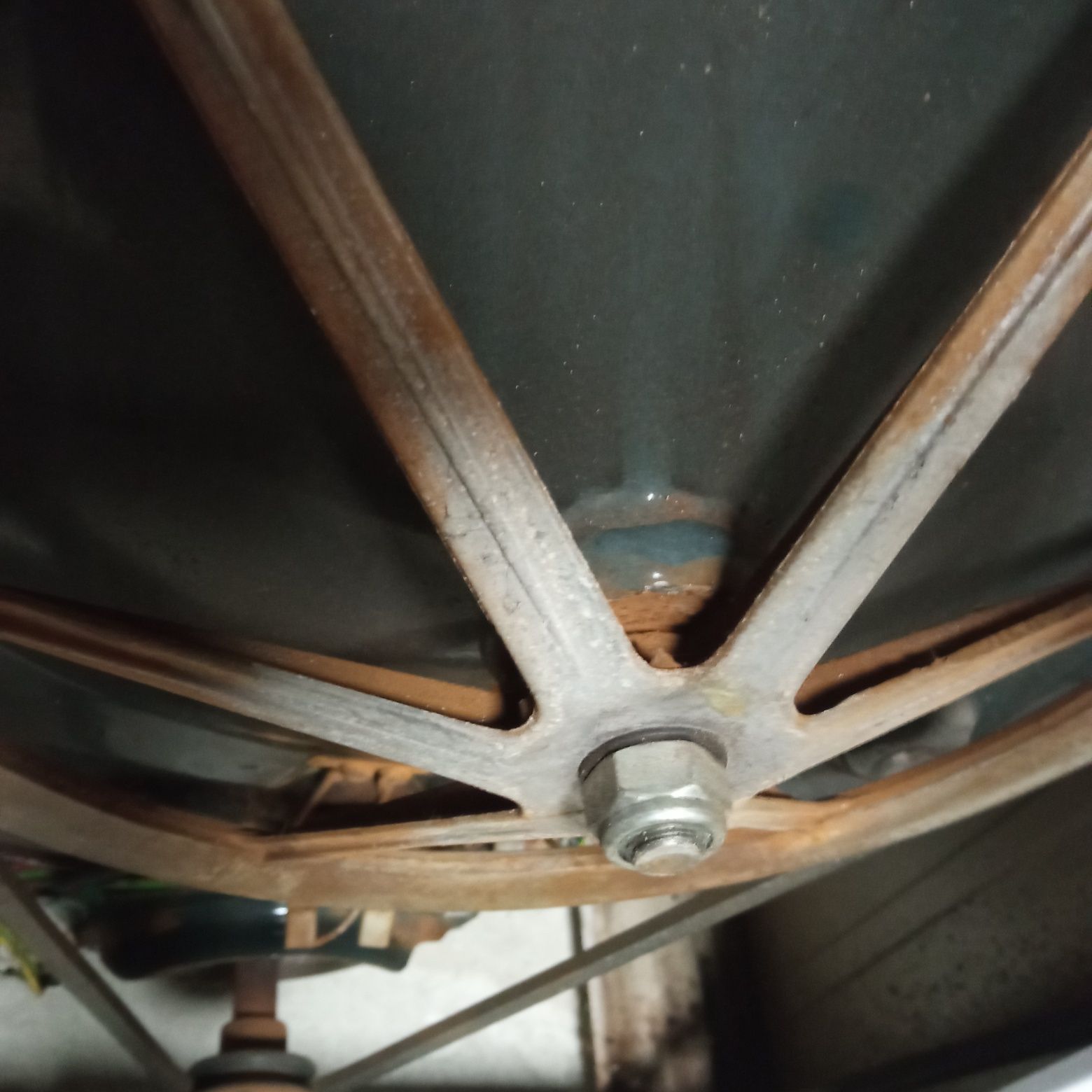 Pralka Ardo A500