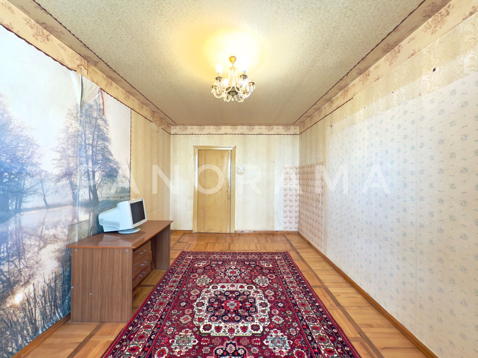 Продається 4 кімнатна, СКД, 92/62/9