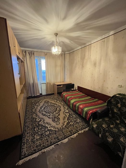 Здам в оренду 2 кімнатну квартиру в районі автовокзалу