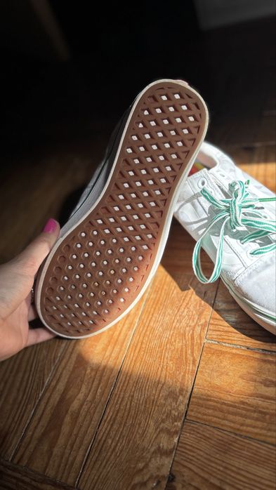 Tenis Vans | Edição Limitada | 39