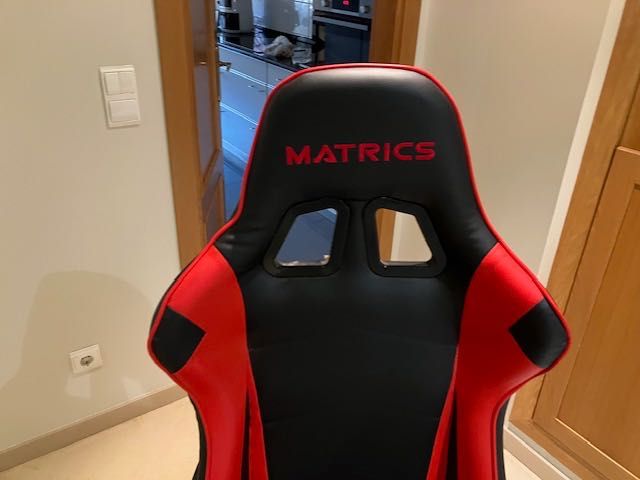 Cadeira de escritório/gaming
