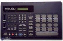 Roland R 70 . Automat perkusyjny