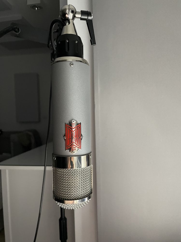 Beesneez T1 (neumann u47)