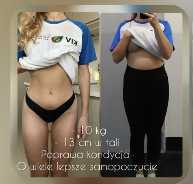 Trener Personalny Gliwice w prywatnym studiu Treningowym
