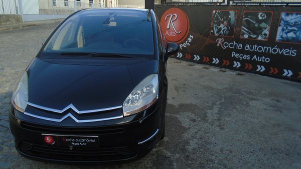 Para Peças Citroên C4 Grand Picasso I (Ua_)
