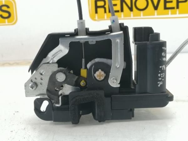 Fechadura / fecho porta frente direito HYUNDAI i10 (PA)