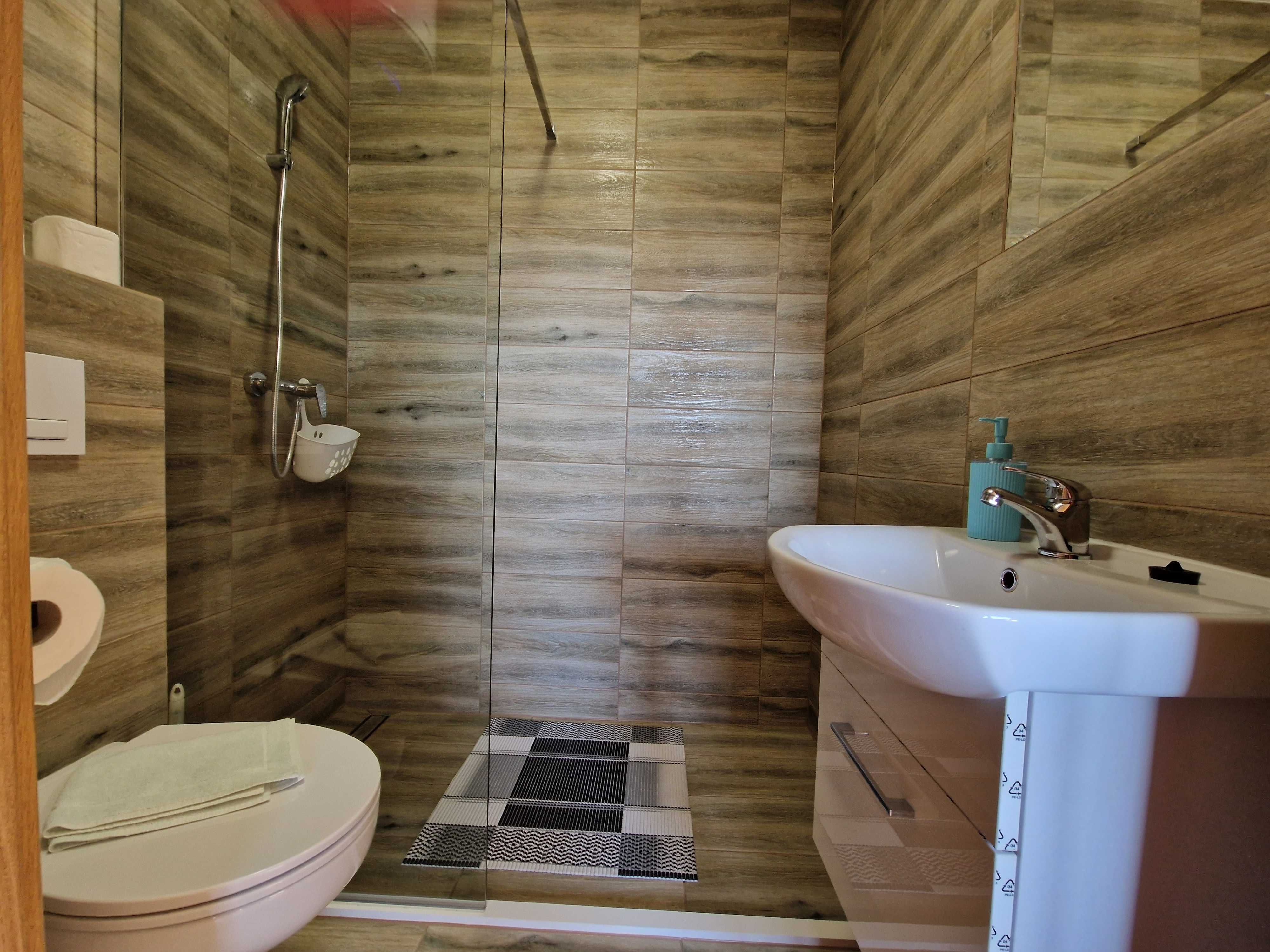 Apartament pokój na godziny Czechowice-Dziedzice - cicho i prywatnie!