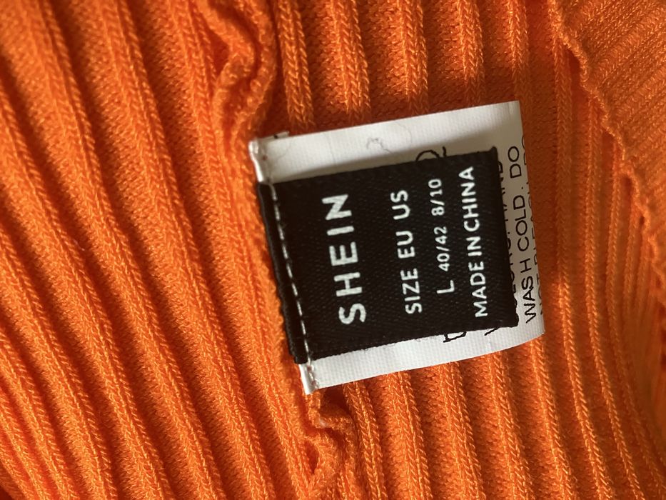 Плаття Shein М-L