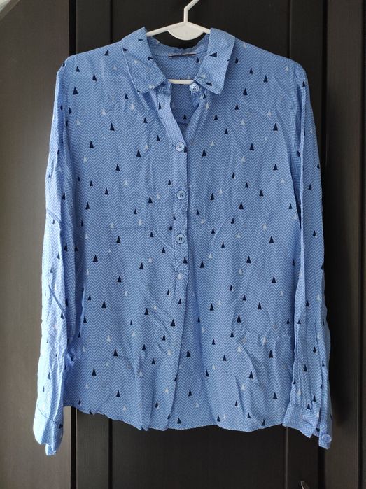 Mega paka Orsay M kurtka sukienka koszula kardigan jeansy rurki