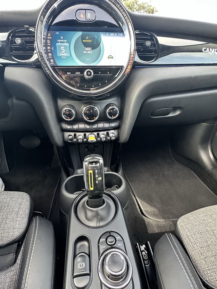 Mini Cooper SE  Camdem Edition  Iva dedutivel