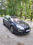 Renault Laguna sprzedam : Renault Laguna 3 dCi Grandtour Initiale dCi