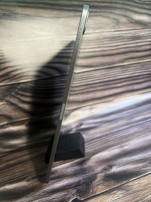 iPad Pro 12.9 M1 512GB 5Gen Space Gray | АКБ 98%
