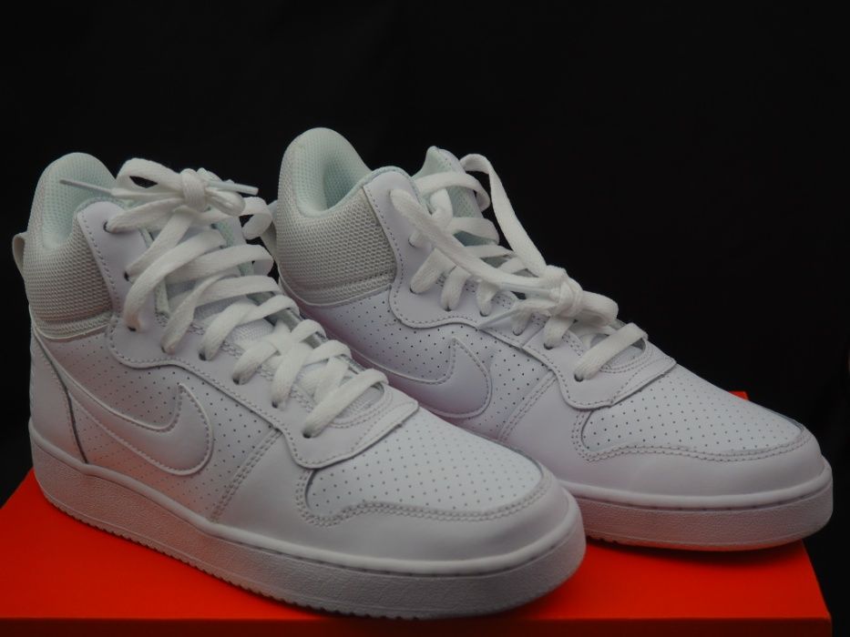 Buty Nike Damskie Klasyczne