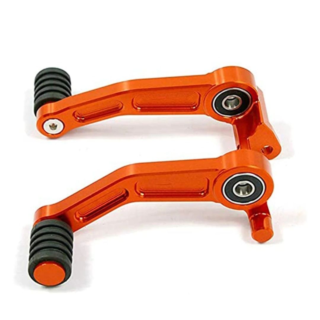 Курки, Рычаги тормоза, сцепления, Педали KTM Duke 125, 200, 250, 390 2