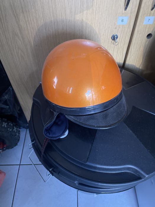 Vespa  50 XLS Restaurada