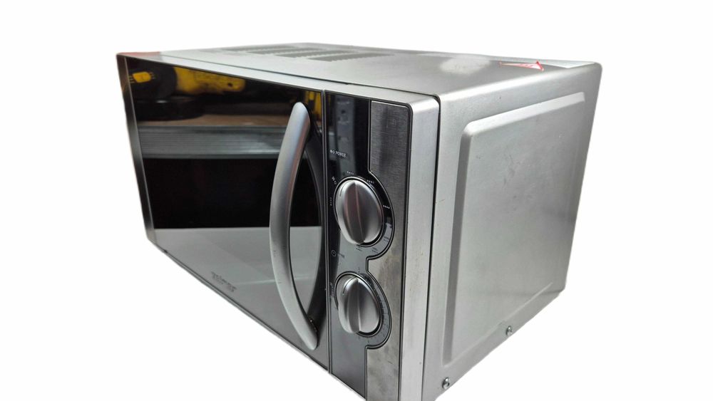 Mikrofalówka zelmer zmw3002x