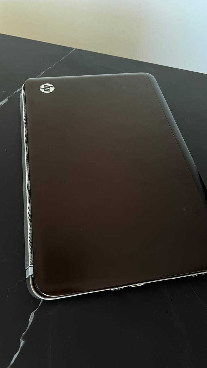 Ноутбук HP dv6 i7 2670 16 Gb Ram SSd 480