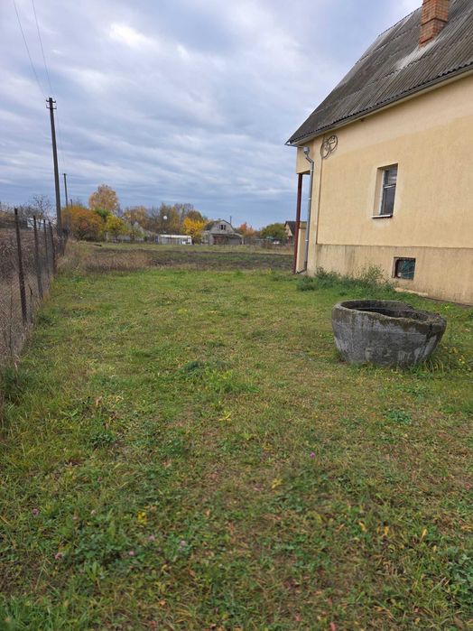 Продаж будинку під   оздоблення  с. Андріївка Бориспільского району