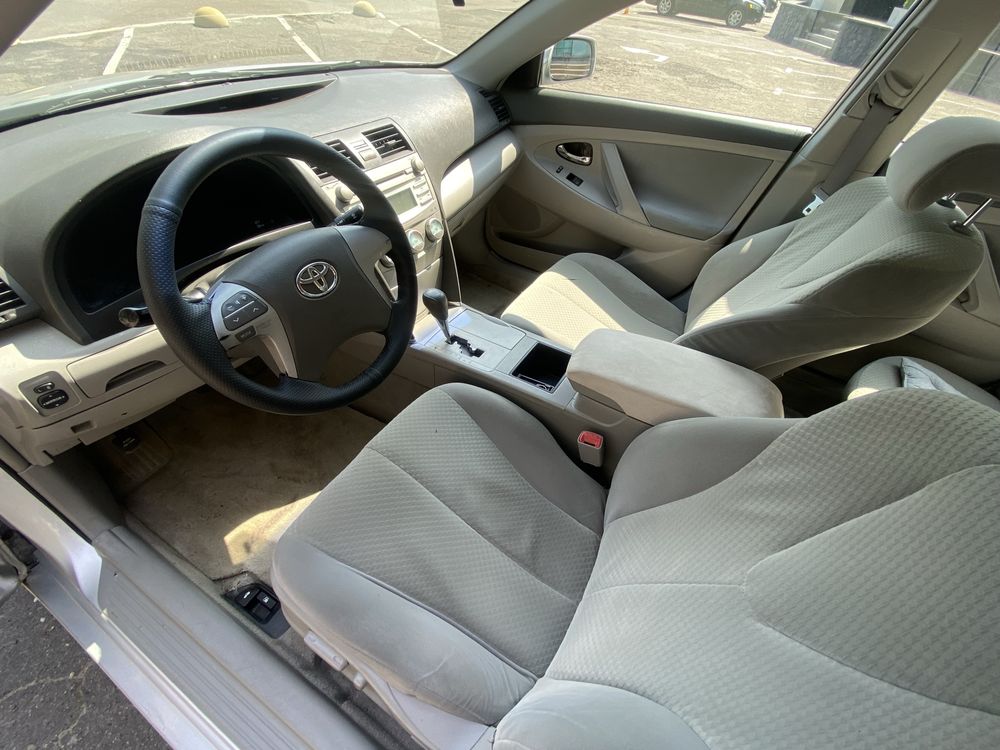 Продам Toyota Camry V40 2.4 2007 рік