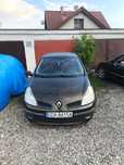 Renault Clio III 1.5 dCi 68 KM 2006 – uszkodzone, odpala

Sprzedam Ren