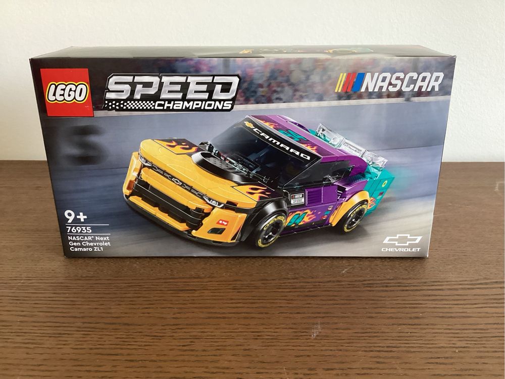 LEGO SPEED CHAMPIONS 75888/75890/76901/76906/76907/76910/76911/76915