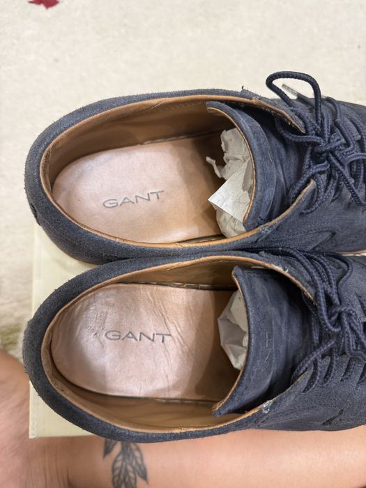 Чоловічі Лофери Gant