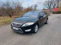 Ford Mondeo Ford Mondeo 2.2TDCI Titanium 2008r.