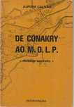 De Conakry ao M.D.L.P. - Dossier secreto-Alpoim Calvão-Intervenção