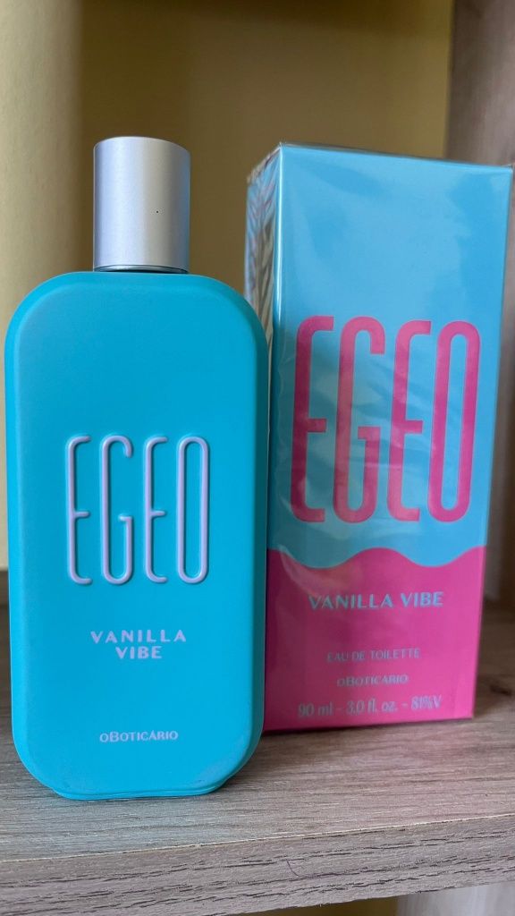 Kit 2 Egeo Feminino Boticário