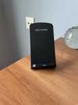 Nowa bezprzewodowa ladowarka iq qi do iphone samsung ios android