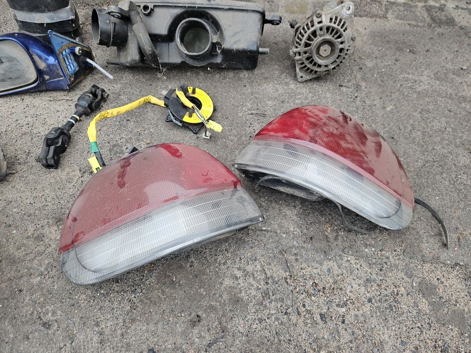 Subaru legacy outback 1994-1998