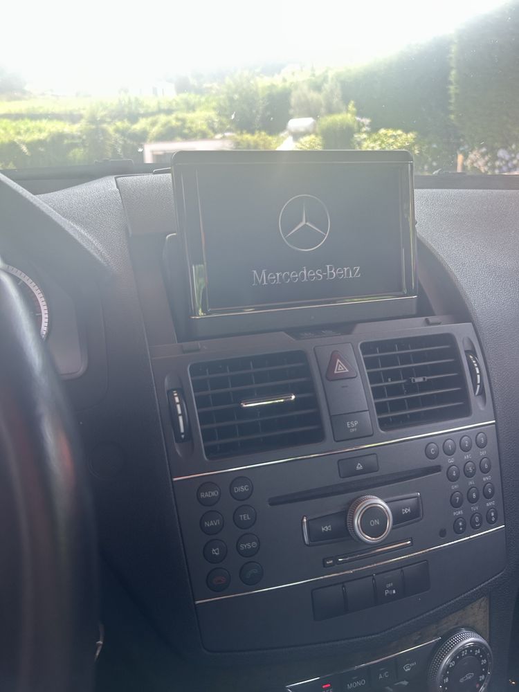 Mercedes C250 CDI